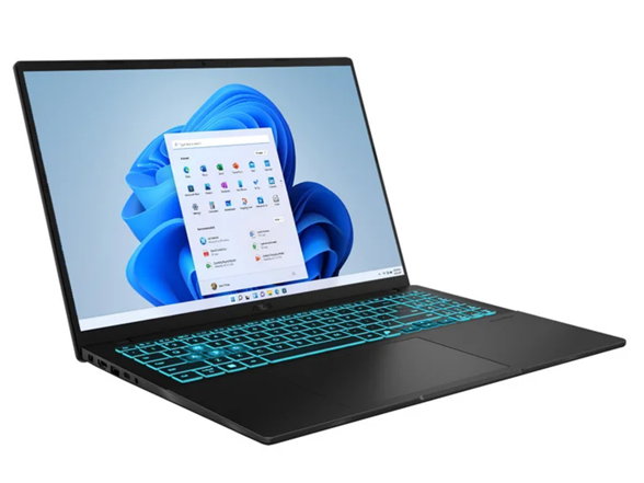 ASUS Vivobook V16 16" RTX 5070 Laptop