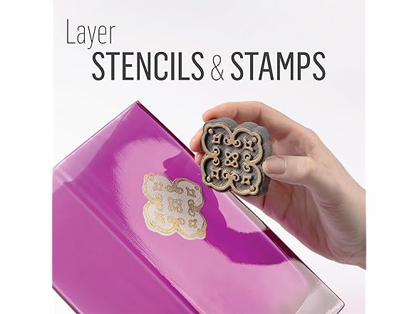 FolkArt Murano Opaque Acrylic Glass Paint, White