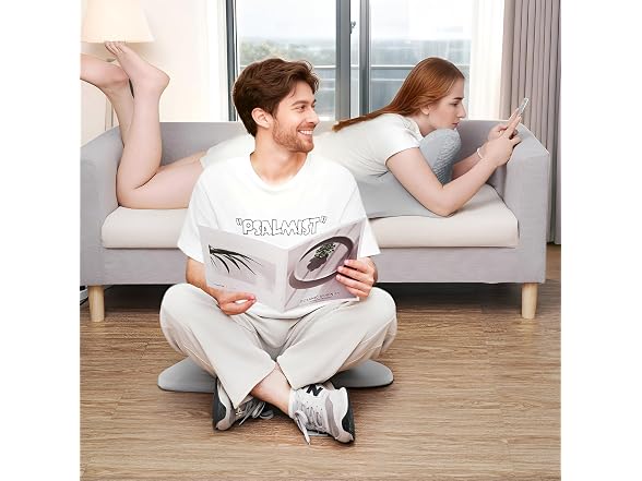 YRuiSofut NS618035 Reading pillow