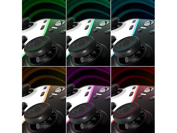 Thrustmaster HEART Controller