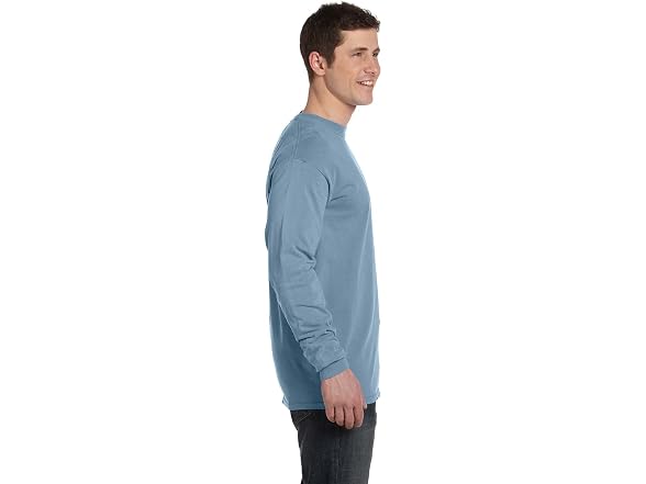 Comfort Colors (XL) Adult Long Sleeve Tee