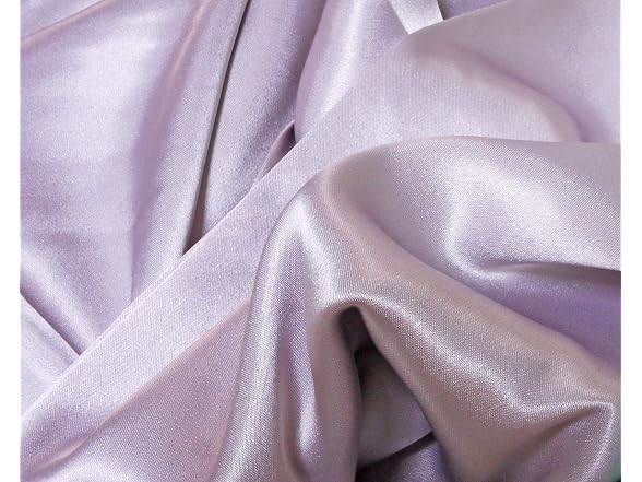 Wantschun Women (S) Satin Silk Sleepwear Trousers