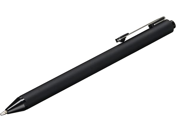 Amazon Basics Ballpoint Pens for Smooth Writing