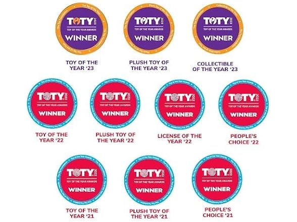 Squishmallows 12in Mandalorian Plush