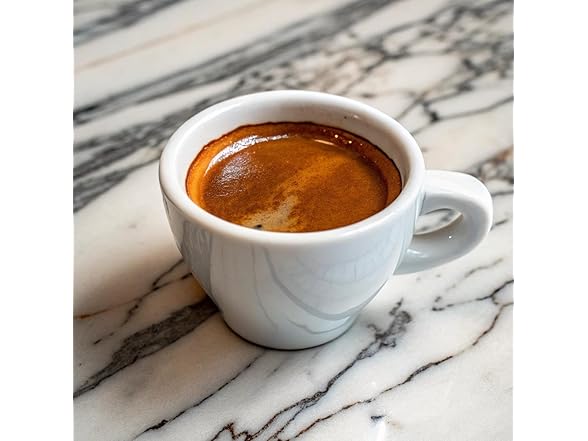 Lavazza Crema e Gusto Coffee