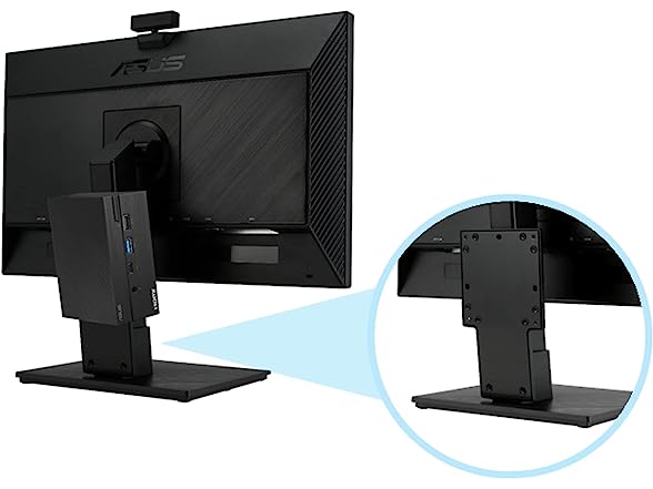 ASUS MKT02 Mini PC Mounting Kit