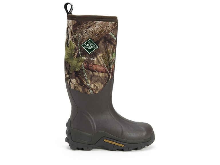 Muck Woody Max Men's Boots - Gallery 11