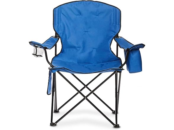 NED Portable Folding Camping Chair