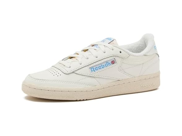 Reebok Women's Club C 85 Vintage