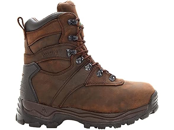 ROCKY Sport Utility 600G Insulated Water