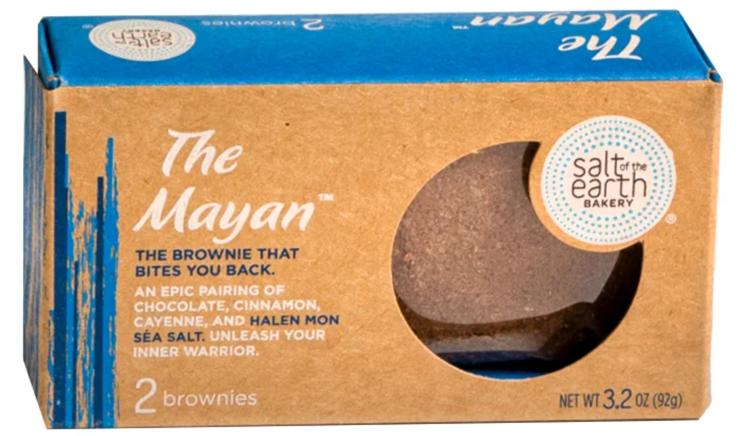 (20ct) Fresh Baked Brownies Variety Pack - Gallery 9