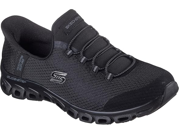 Skechers Women's Slip-ins Glide-step Pursuit (7.5W)