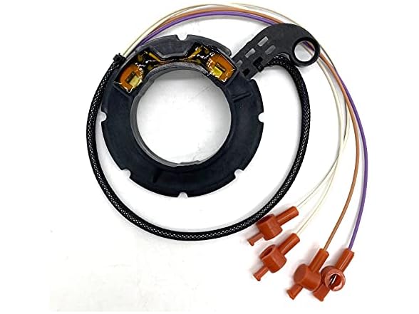 Trigger for Mercury 134-6454 Outboard