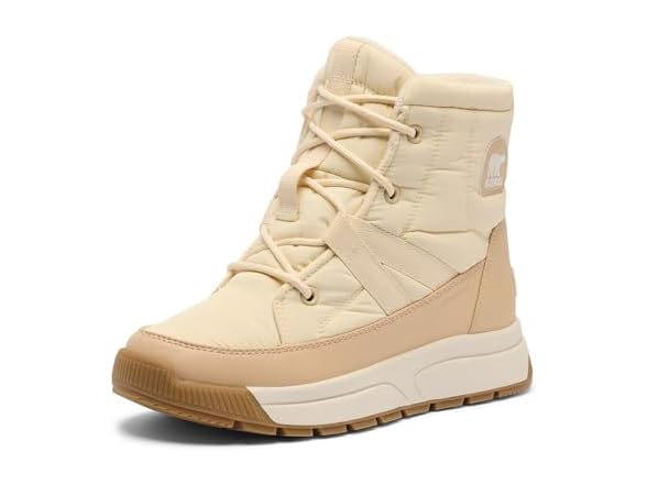 Sorel Women's Whitney III Mid Waterproof
