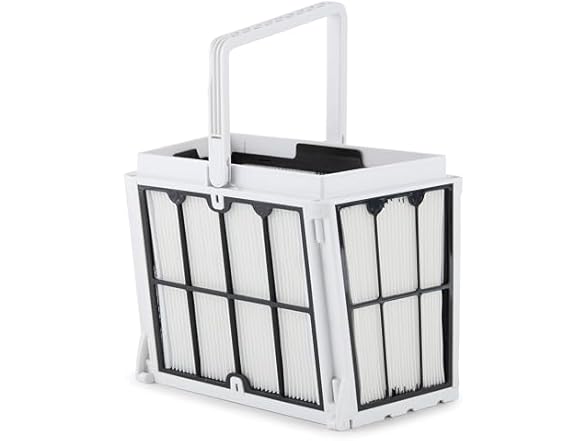 Ultra Fine Filter Basket Compatible with Dolphin Robotic Pool Cleaners