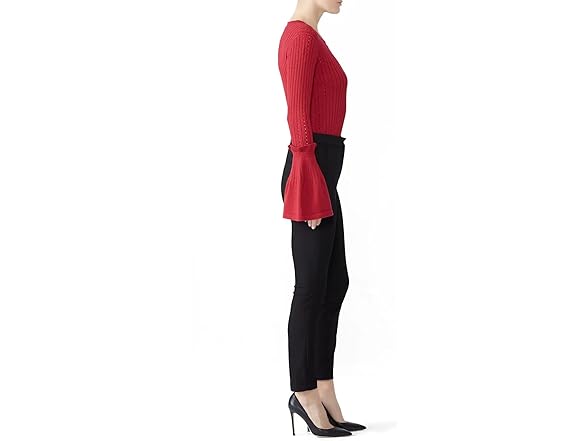 Rent The Runway Vertical Sweater (XS)