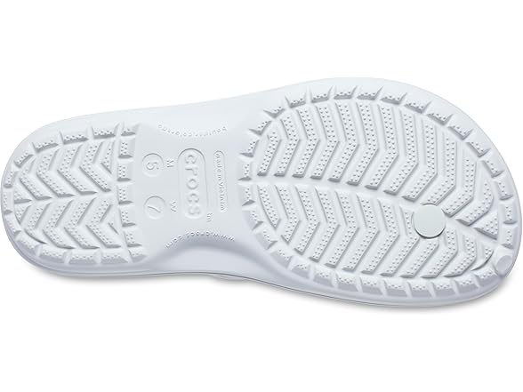 Crocs Crocband Unisex Flip Moonlight