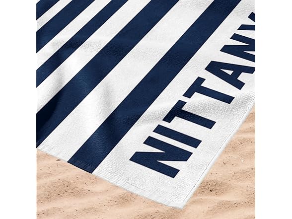 PENN STATE NITTANY LIONS NCAA X Inches