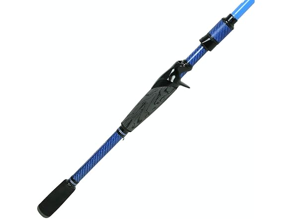 Okuma Serrano Carbon Rod