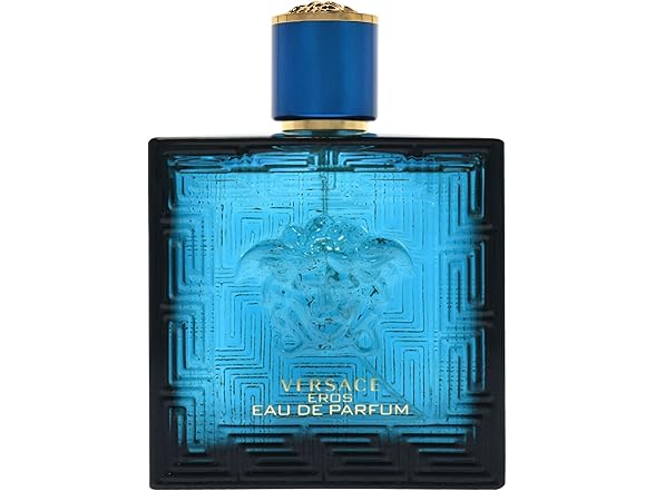 Versace Eros for Men Eau de Parfum, 100-mL