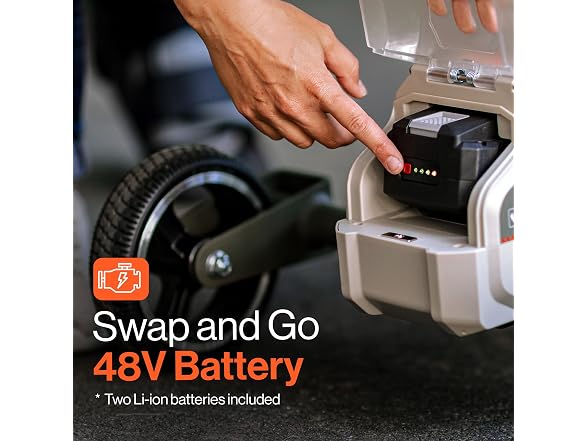 SuperHandy Passport Pro Mobility Scooter