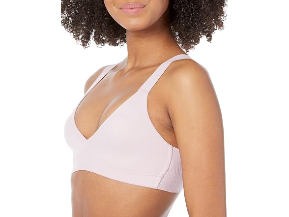 Spanx Women (L) Bra-llelujah! Unlined Bralette