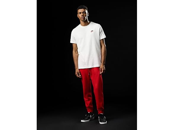 Nike Mens Tall Sportswear Club