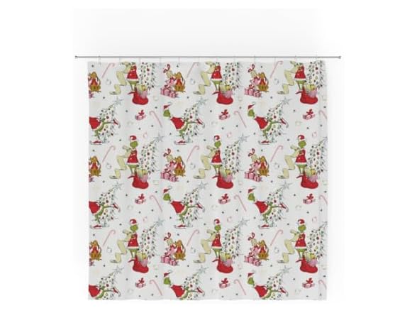 Grinch - Grinch List