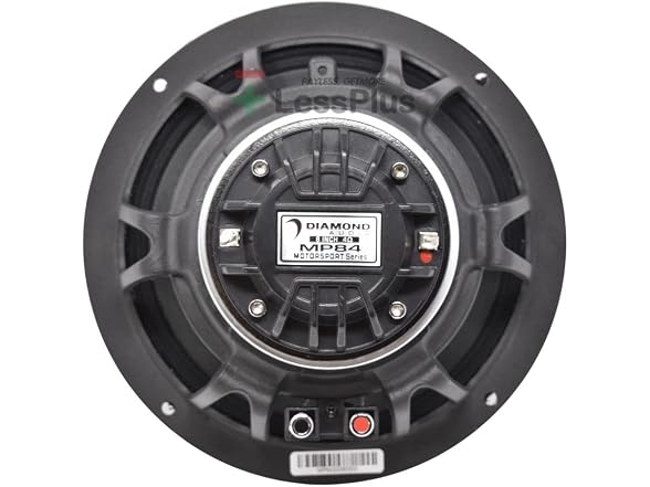Diamond Audio Technology Diamond Audio