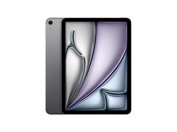 (NEW) Apple iPad Air 11-inch with M3 Chip (Wifi + Cellular)