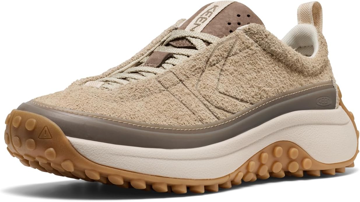 KEEN Women's KS Mino Breathable Durable Stylish Sneakers - Gallery 8