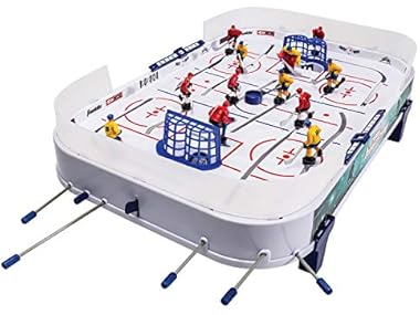 $24.99, Was $74.99, 66% Off! Franklin Sports Rod Hockey dealfomo