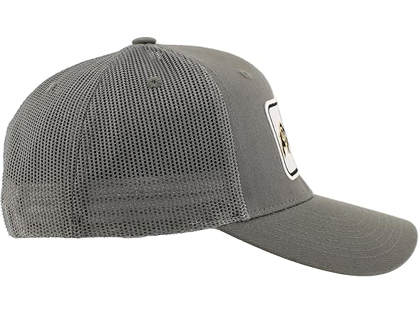 ZHATS Texas A&M Big Rig Snapback