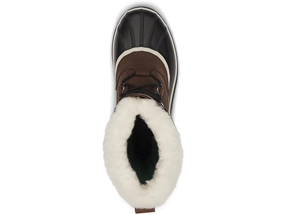 SOREL - Men's Caribou Waterproof Boot