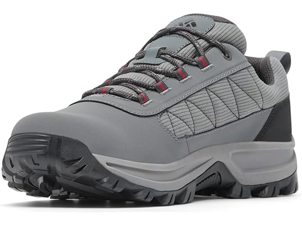 Columbia Men's Transverse Hike Low Shoes