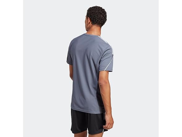 adidas Mens Tiro Jersey Onix (XS)