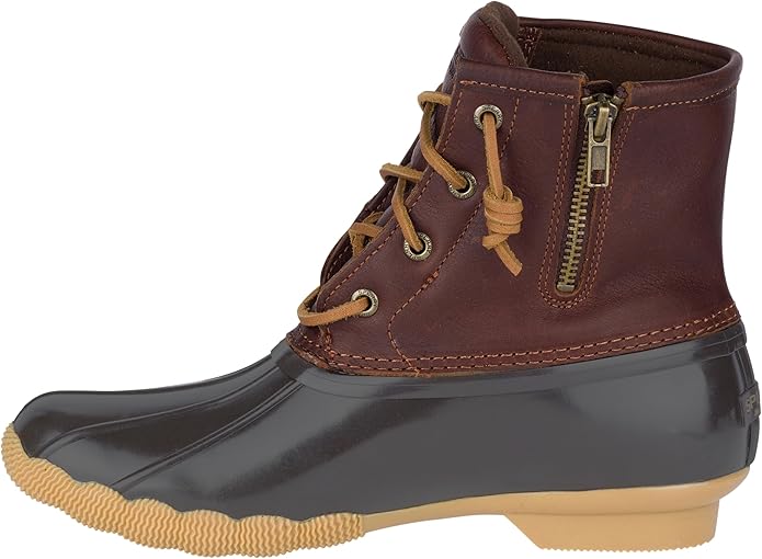 Sperry Saltwater Women's Boots - Gallery 16