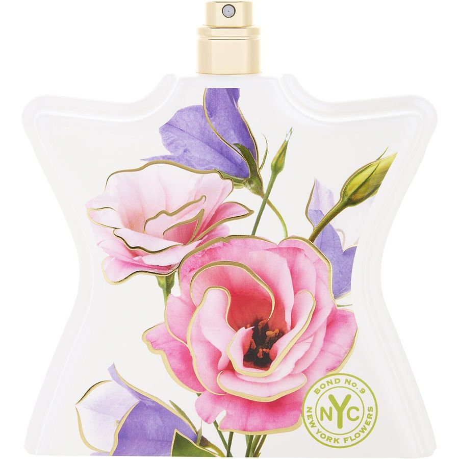 New York Flowers Bond No.9 EDP Spray Tester 3.3 Oz - Gallery 2