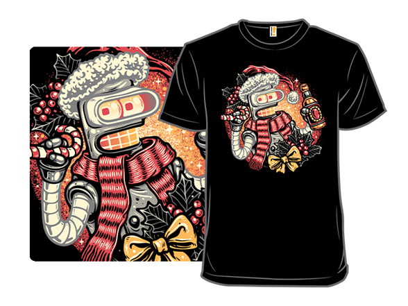 Happy Holidays Humans