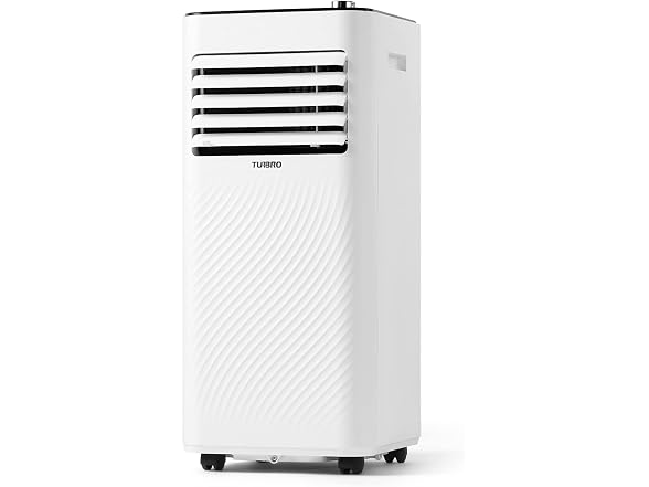 TURBRO Finnmark FMP05AC PAC