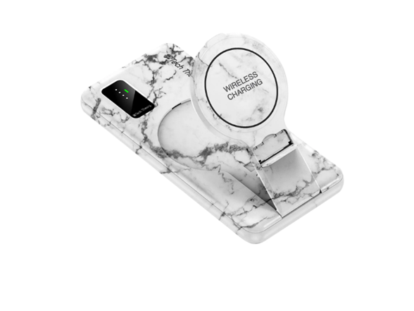 White Marble