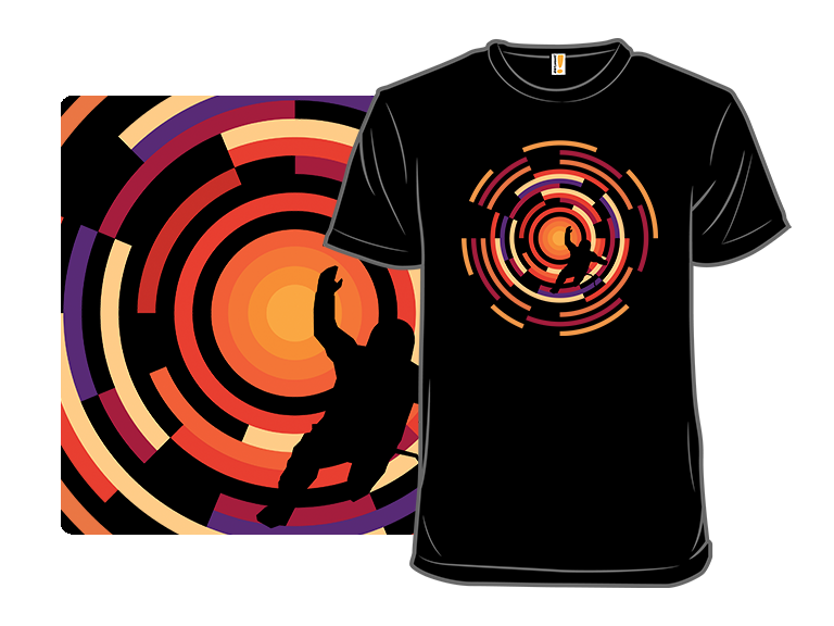 Adrift In Space - Gallery 8