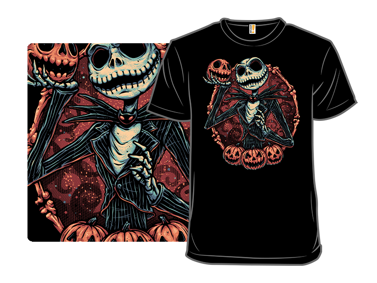Pumpkin Nightmare - Gallery 8