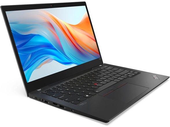 Lenovo T14s G2 14" i7 W11P Laptop
