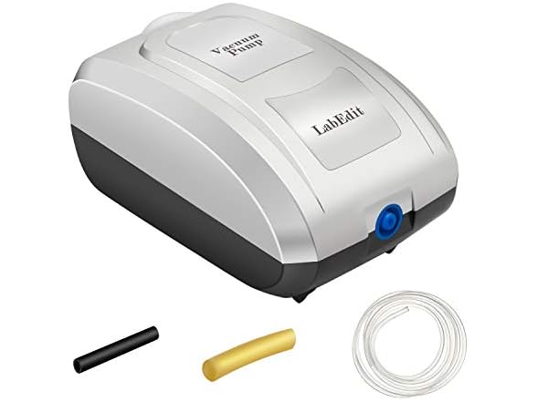 LabEdit Filter Vacuum Pump