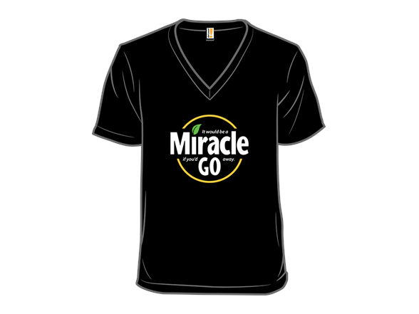 Miracle Go