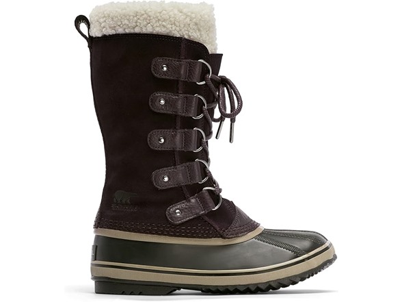 SOREL Women's Joan of Arctic Waterproof Boot