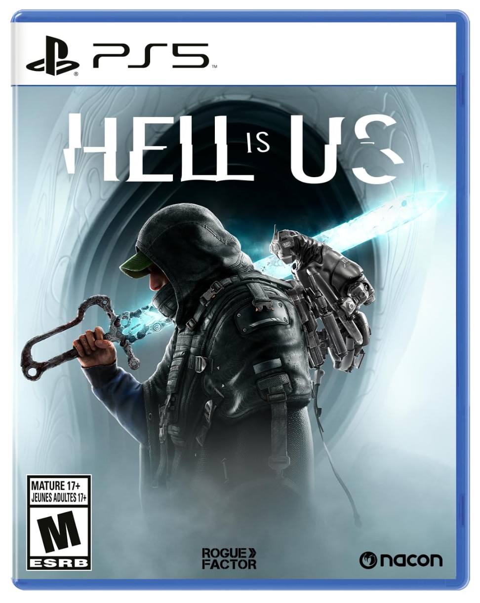 Hell is Us - Gallery 9
