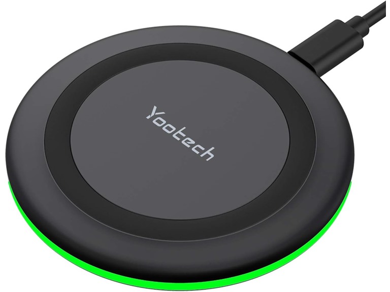 Yootech 10W Wireless Charging Pad
