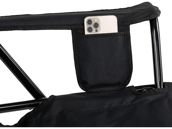 GCI Outdoor Comfort Pro Rocker Camping Chair